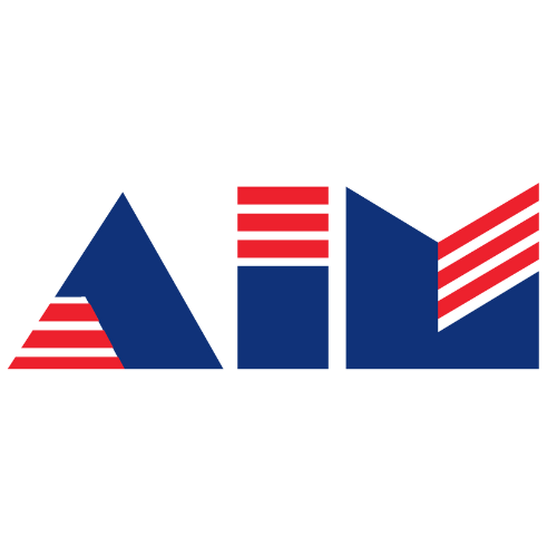 17. AIM Logo