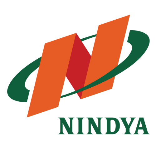 6. Nindya Logo