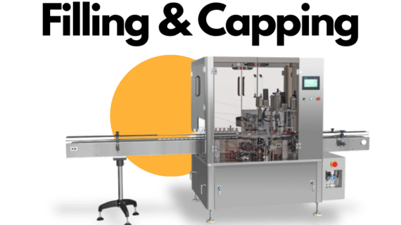 Cara Memilih Mesin Filling & Capping